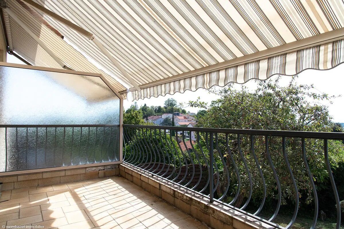 Maison à vendre, 106m², Châtel-Guyon