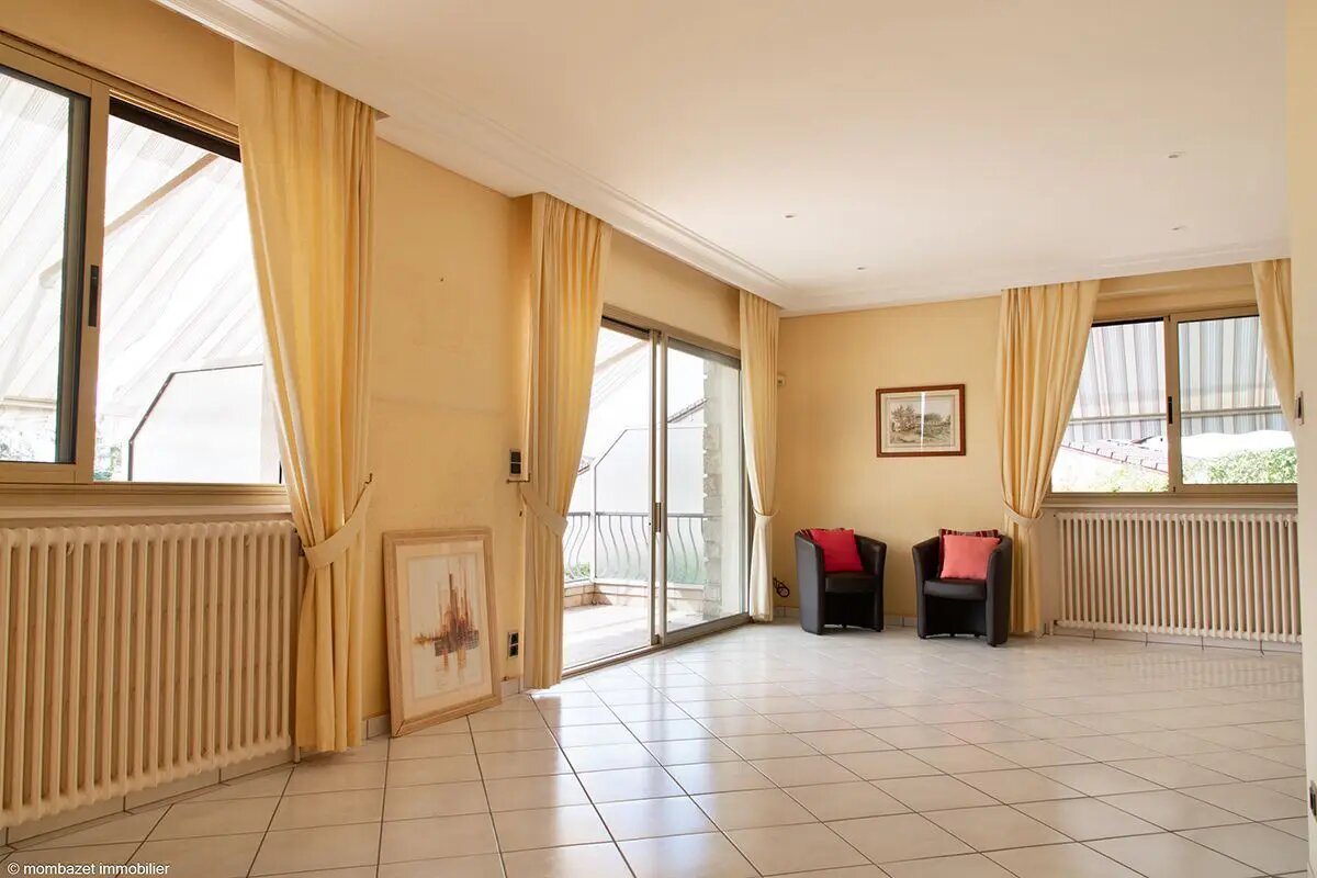Maison à vendre, 106m², Châtel-Guyon