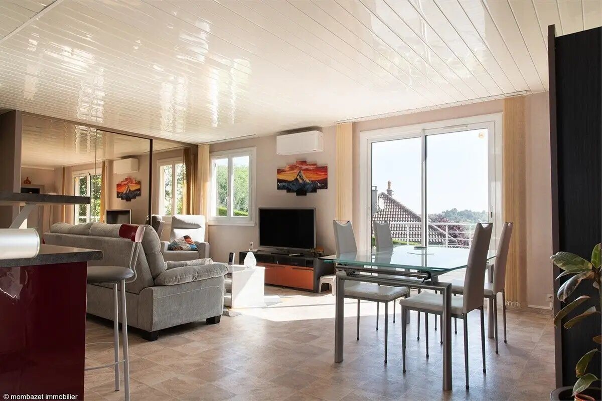 Maison à vendre, 68m², Châtel-Guyon