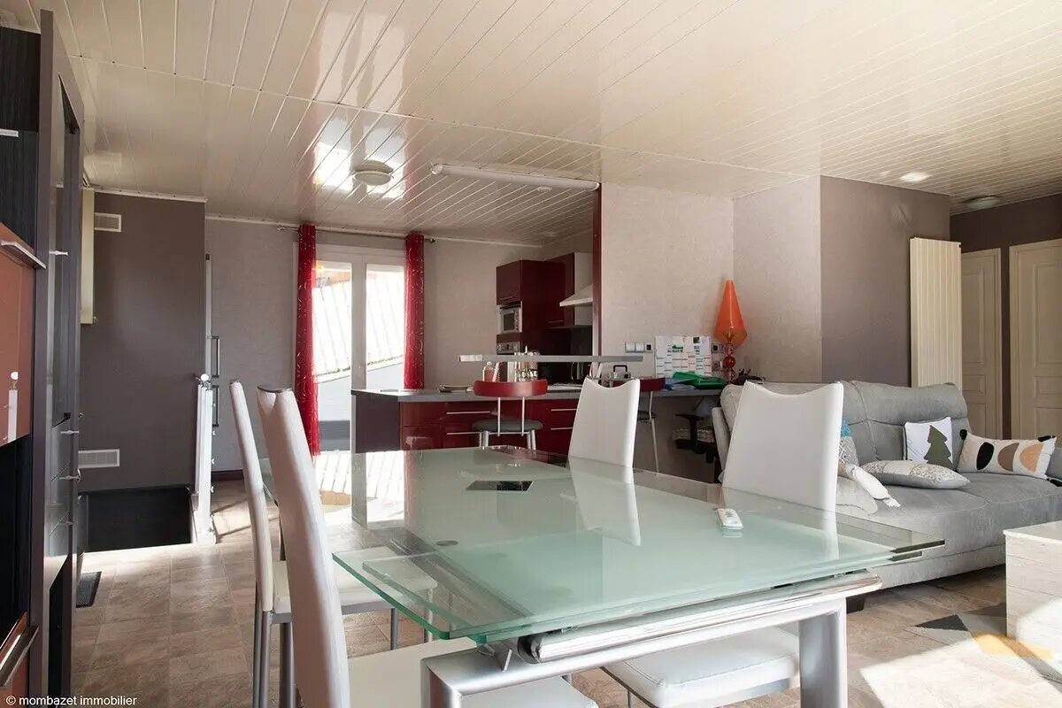 Maison à vendre, 68m², Châtel-Guyon