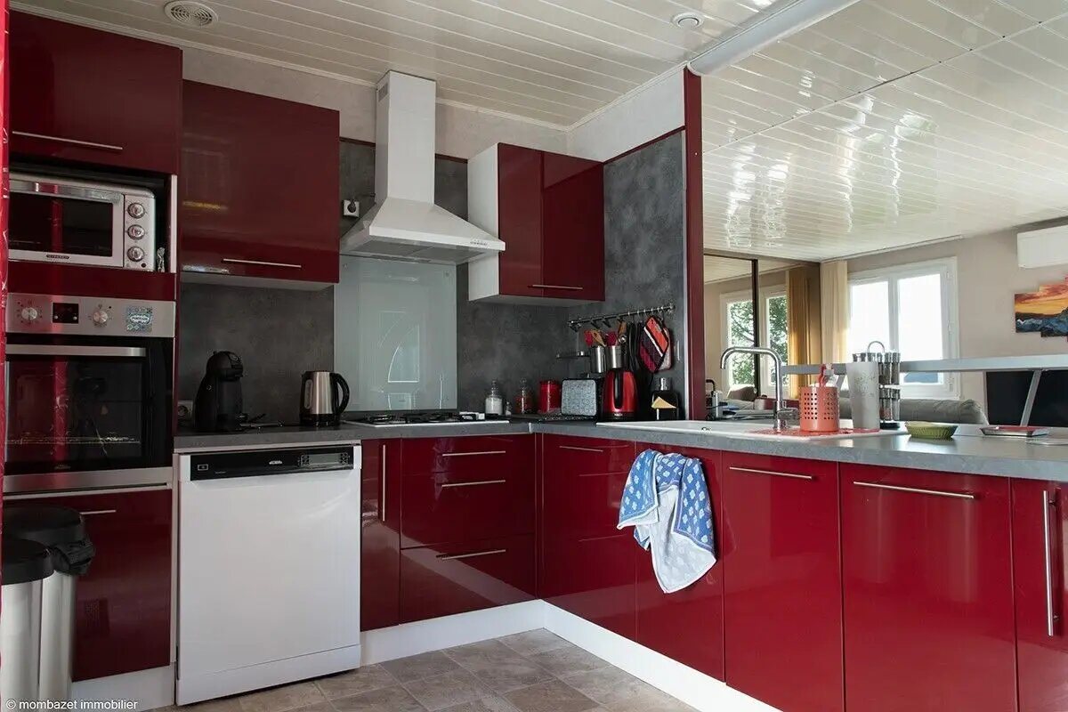 Maison à vendre, 68m², Châtel-Guyon