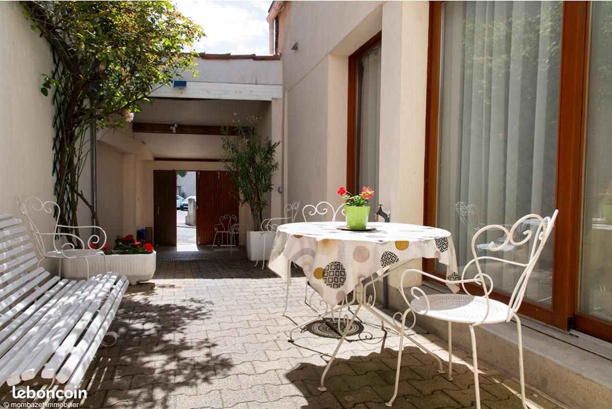 Appartement à vendre, 108m², Châtel-Guyon
