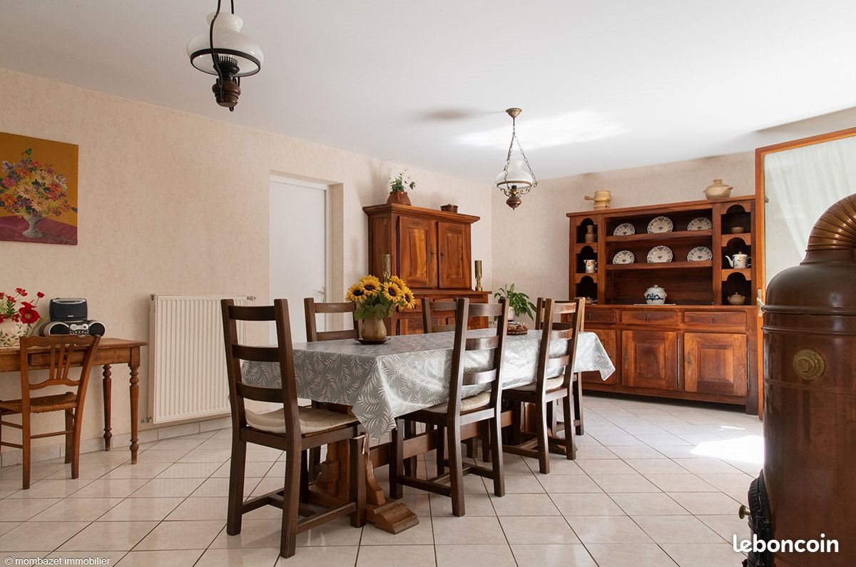 Appartement à vendre, 108m², Châtel-Guyon