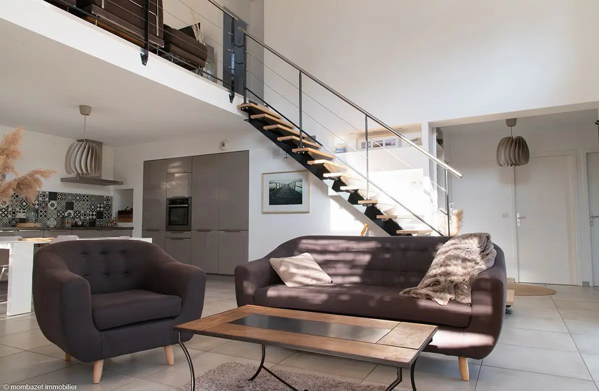 Maison à vendre, 122m², Riom