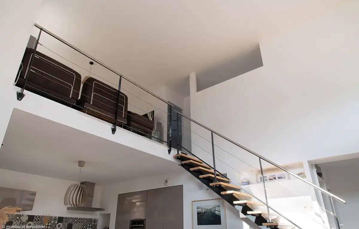 Maison à vendre, 122m², Riom