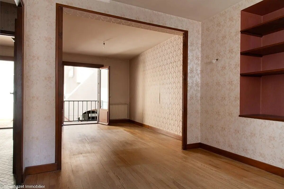 Maison à vendre, 101m², Châtel-Guyon