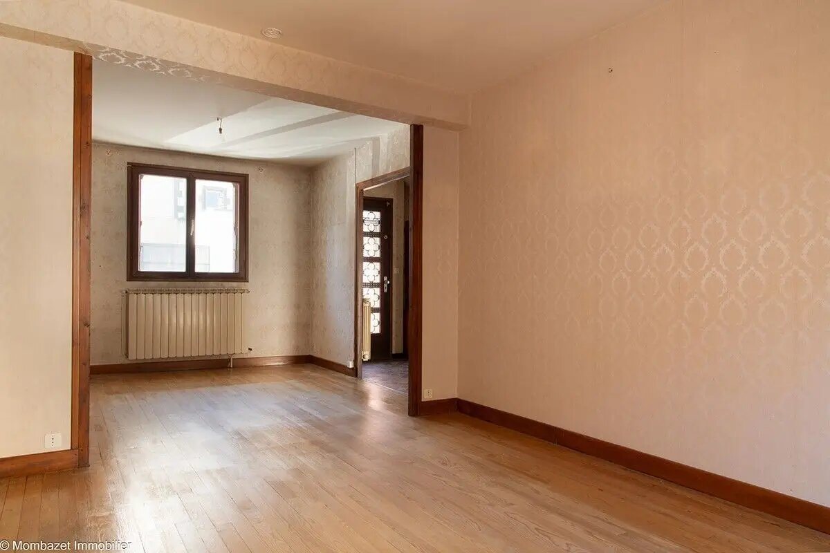 Maison à vendre, 101m², Châtel-Guyon