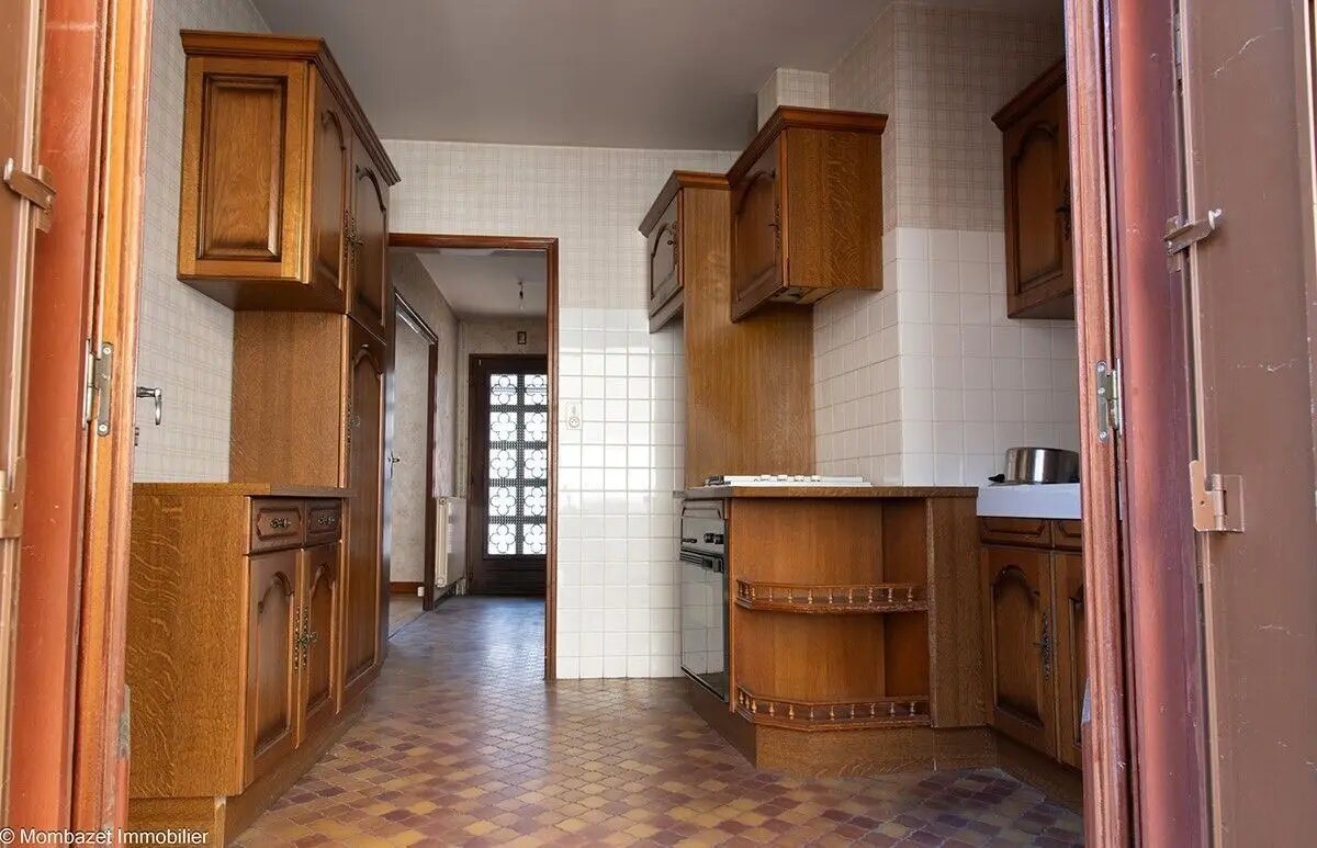Maison à vendre, 101m², Châtel-Guyon