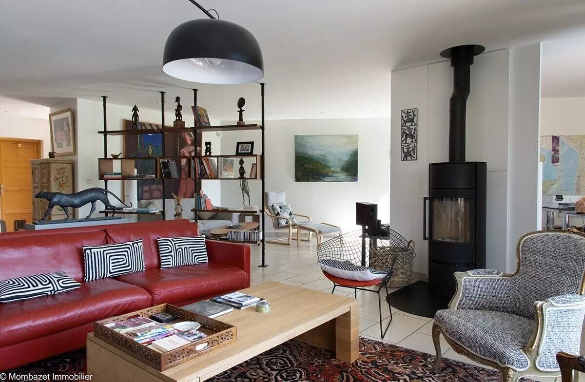 Maison à vendre, 161m², Marsat