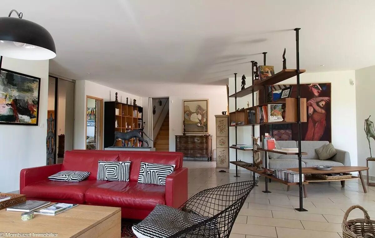 Maison à vendre, 161m², Marsat