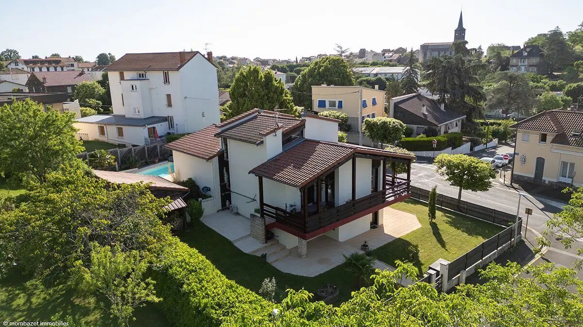 Maison à vendre, 211m², Châtel-Guyon