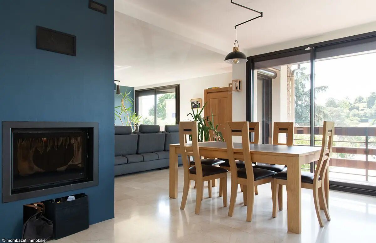 Maison à vendre, 211m², Châtel-Guyon