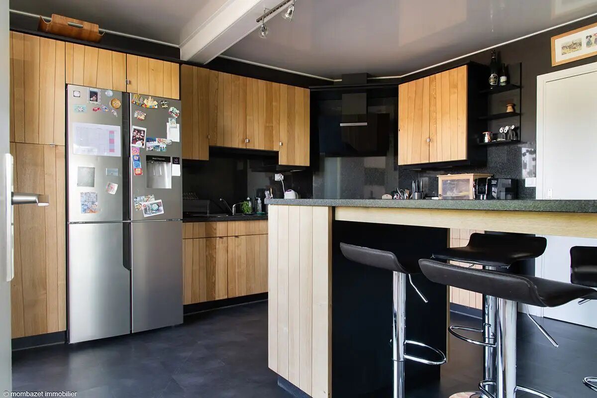 Maison à vendre, 211m², Châtel-Guyon