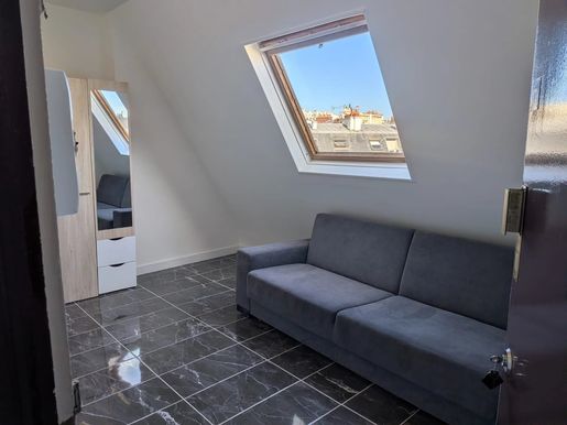 Appartement 13 m² · à Paris 16ème · 13 m² · 177 000 €