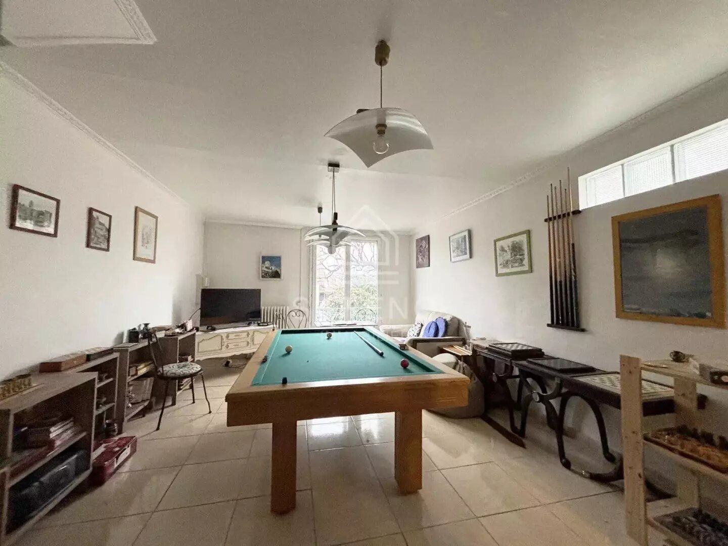Maison à vendre, 52m², Champs-sur-Marne