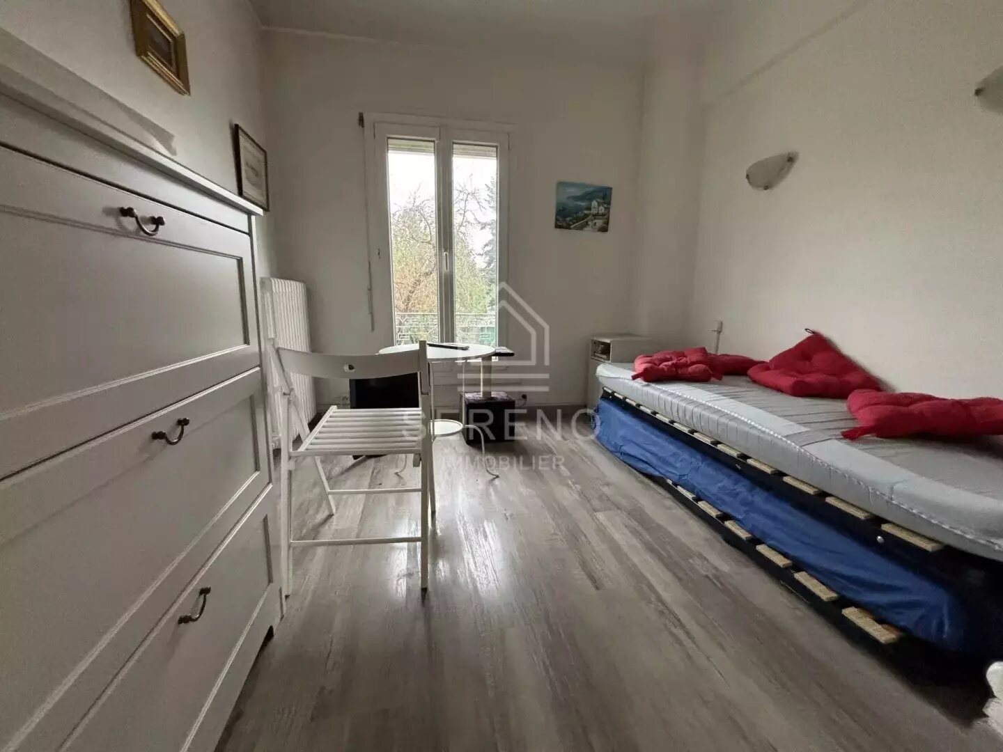 Maison à vendre, 52m², Champs-sur-Marne