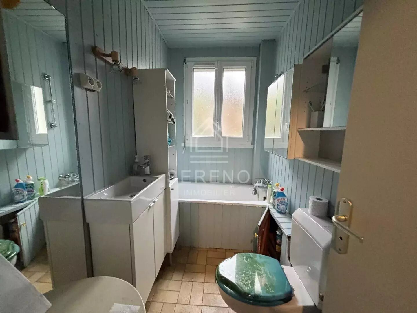 Maison à vendre, 52m², Champs-sur-Marne