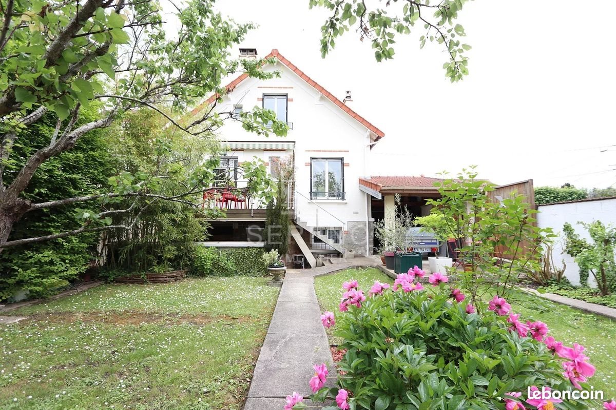 Maison à vendre, 71m², Gournay-sur-Marne