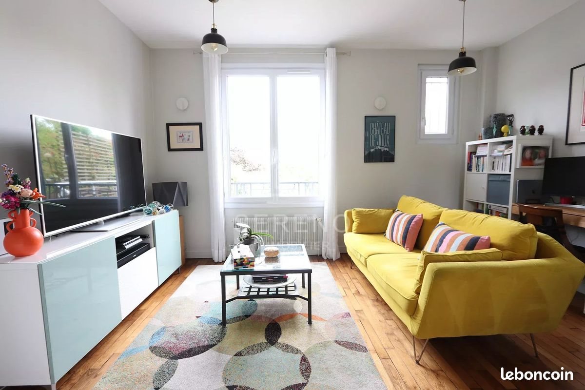 Maison à vendre, 71m², Gournay-sur-Marne