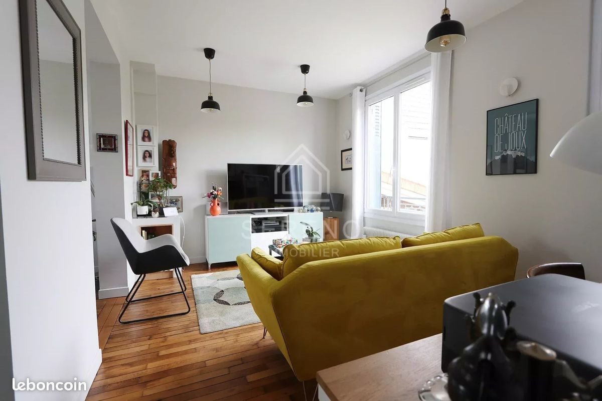 Maison à vendre, 71m², Gournay-sur-Marne