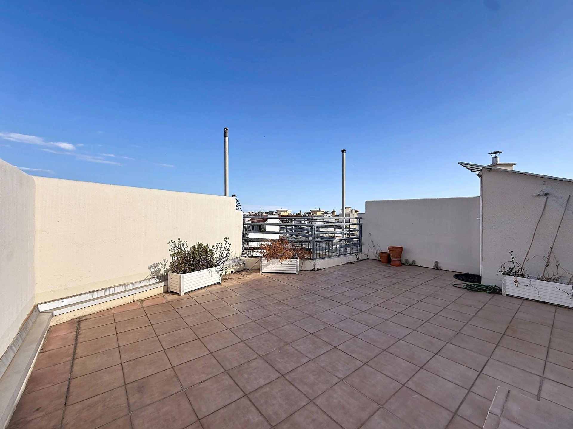 Appartement à vendre, 30m², Nice