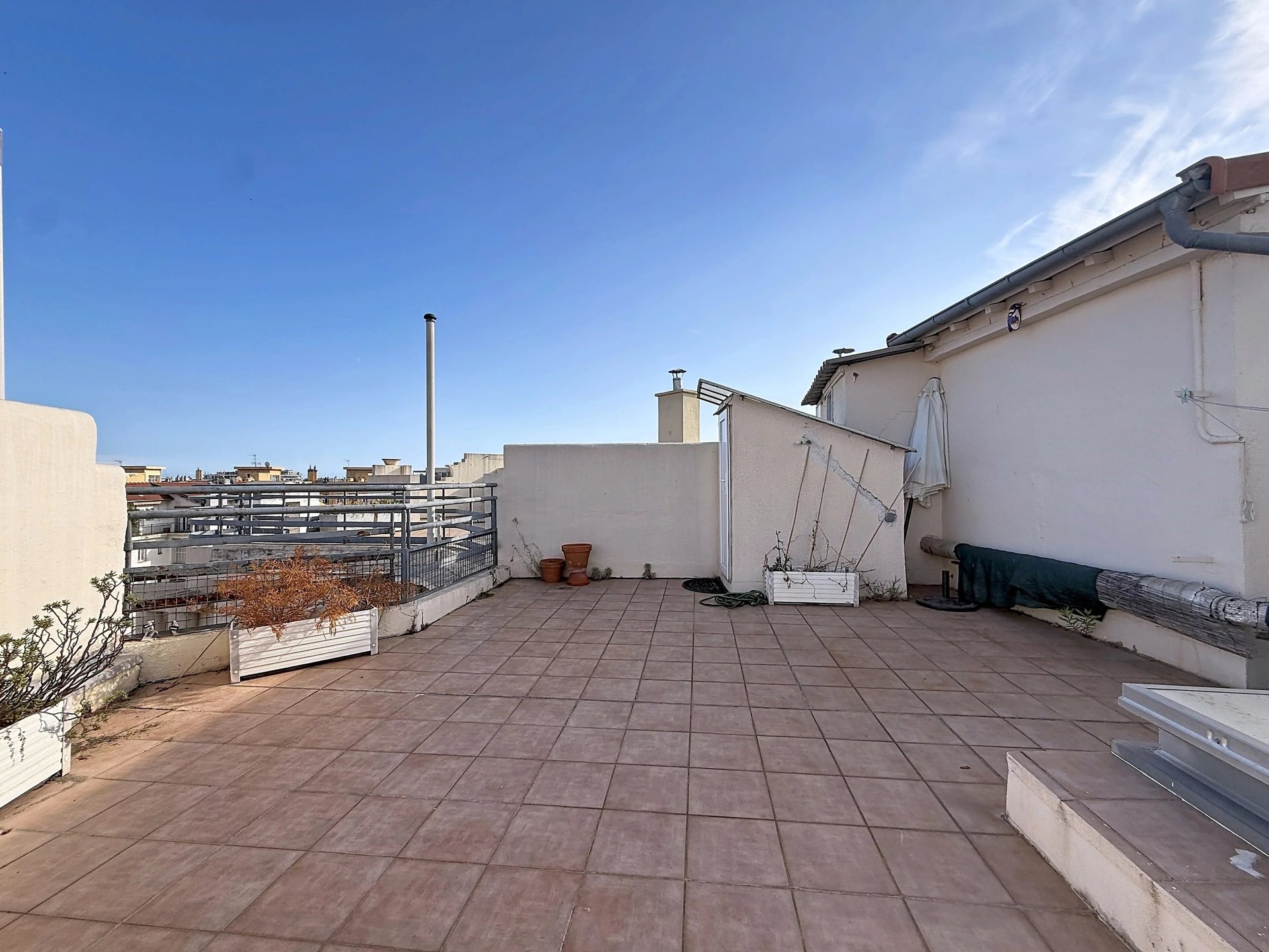Appartement à vendre, 30m², Nice