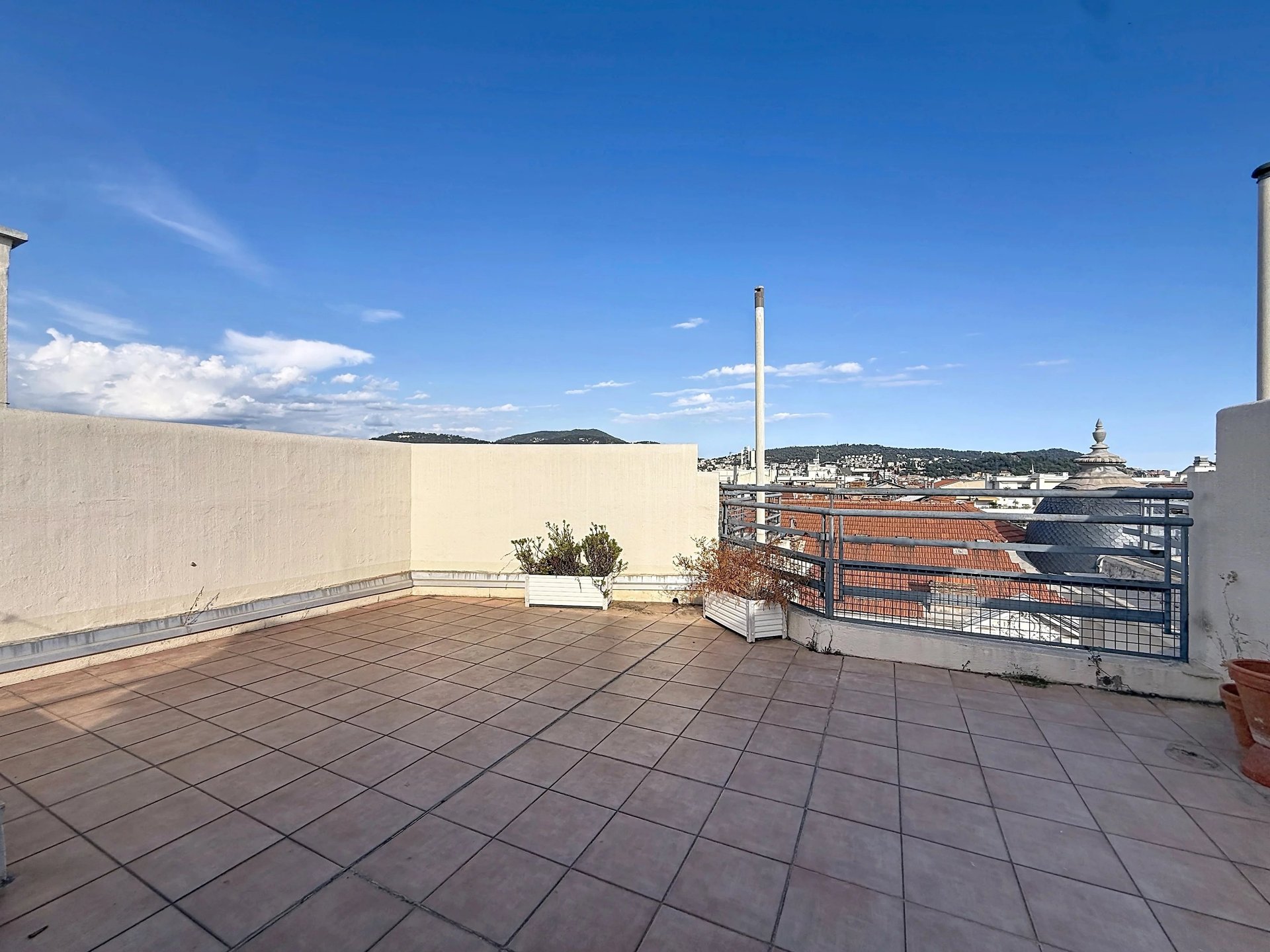 Appartement à vendre, 30m², Nice