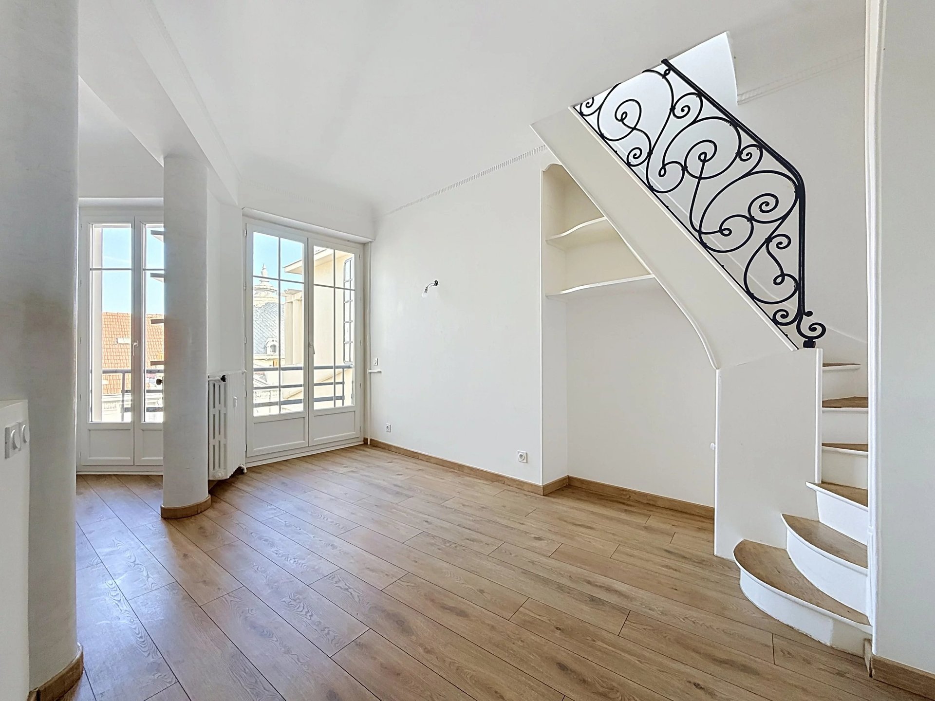 Appartement à vendre, 30m², Nice