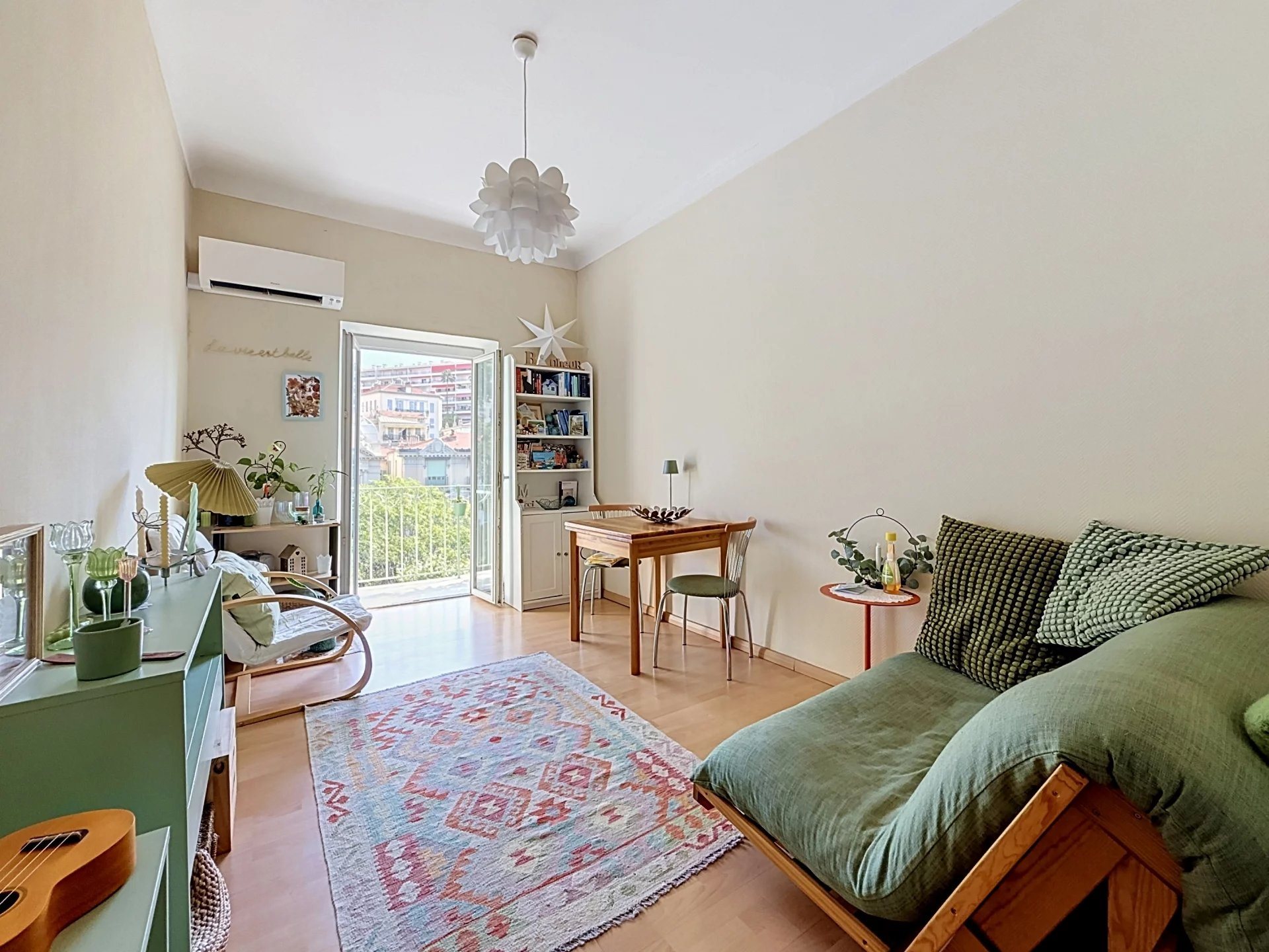 Appartement à vendre, 35m², Nice