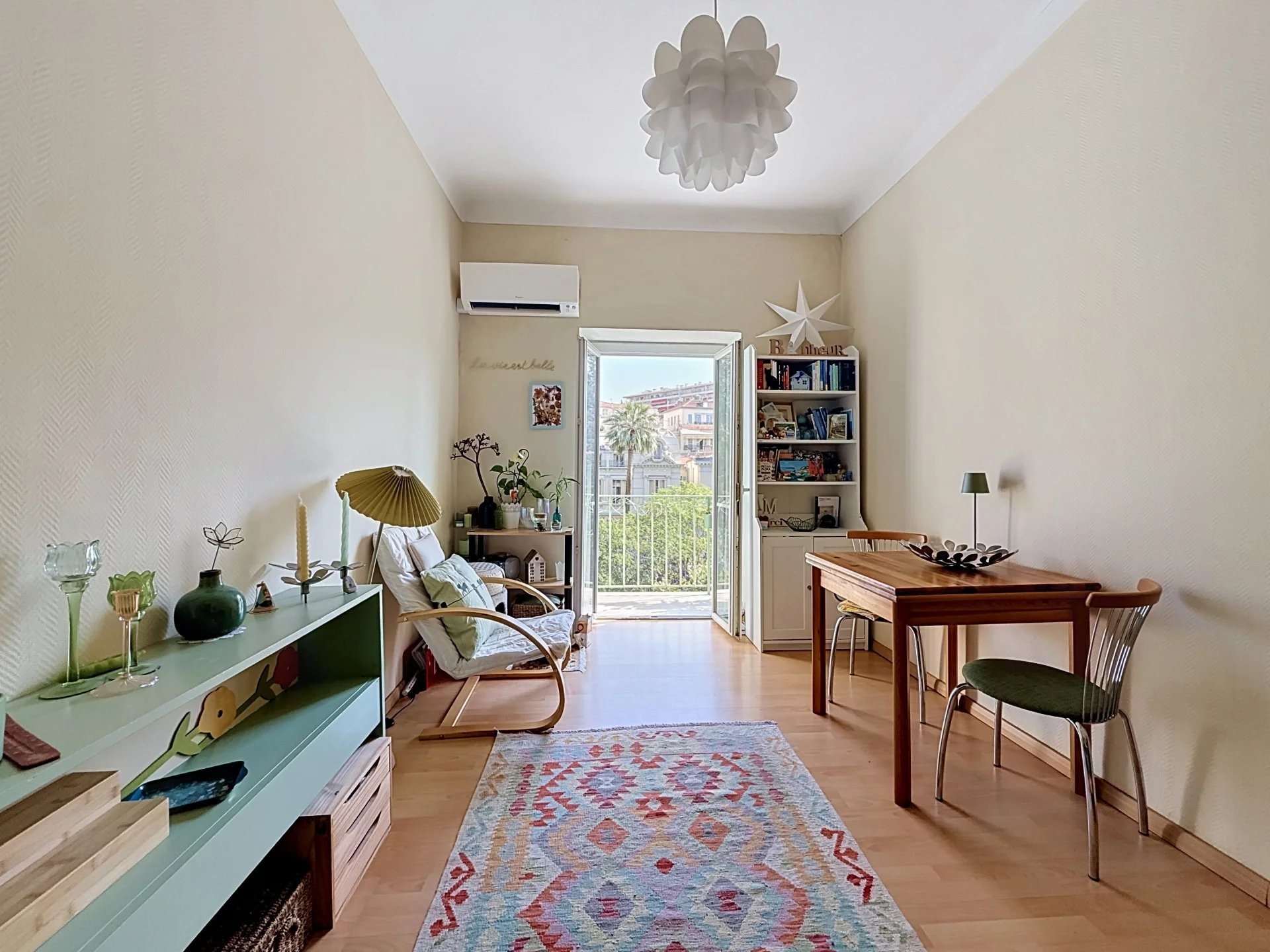 Appartement à vendre, 35m², Nice