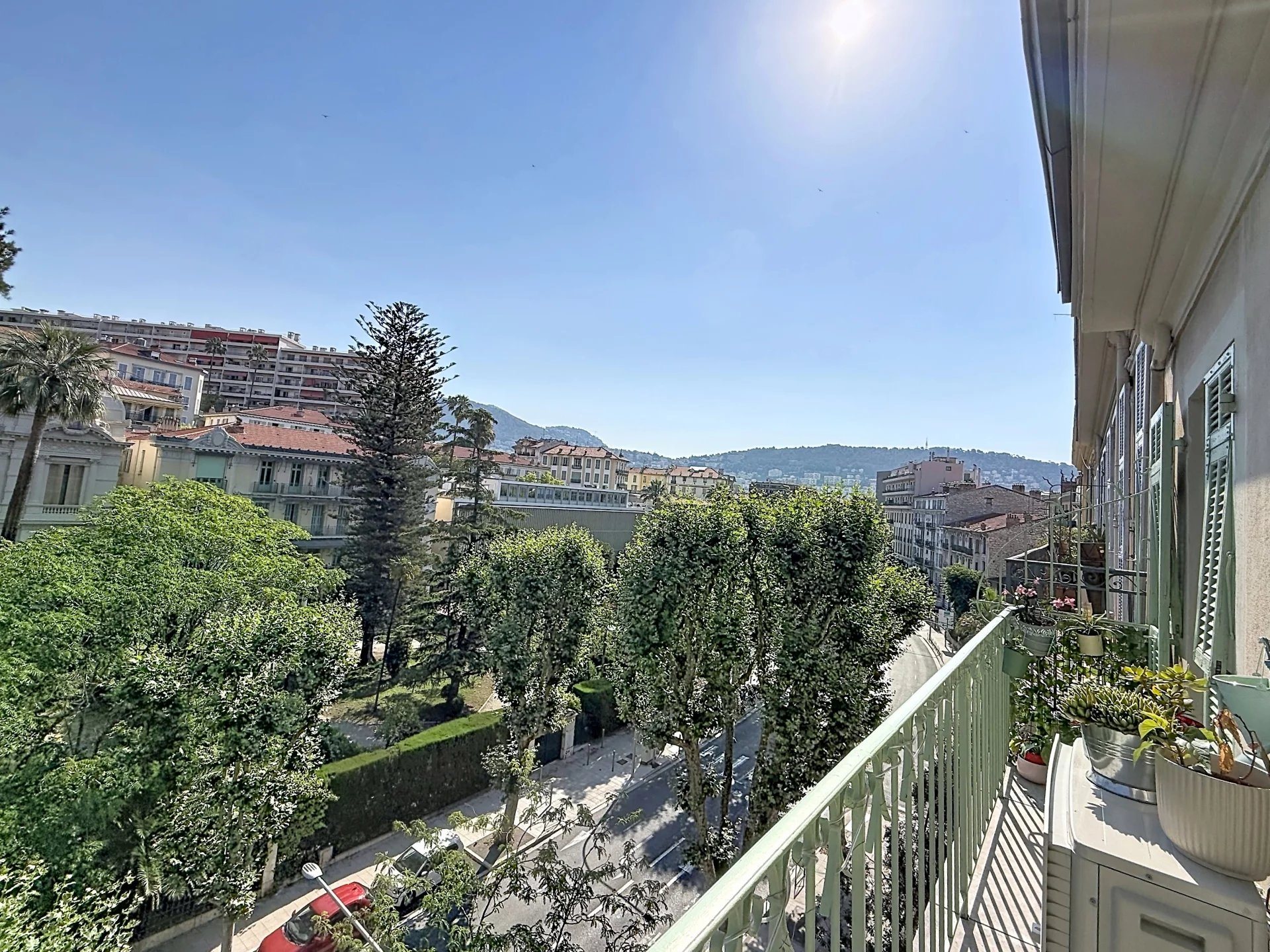Appartement à vendre, 35m², Nice
