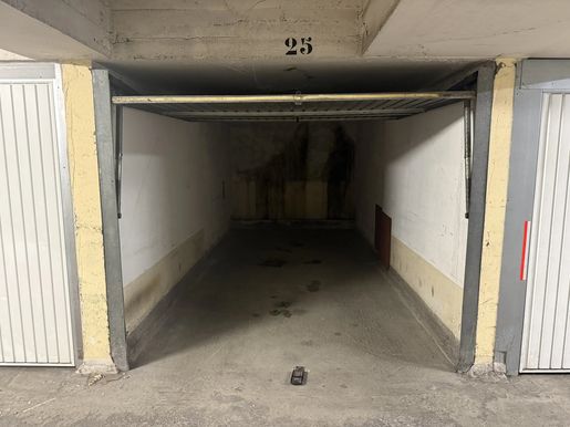 Parking 15 m² · à Nice · 15 m² · 48 000 €