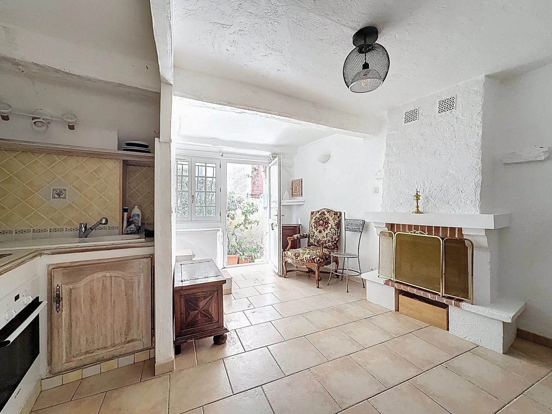 Maison à vendre, 55m², Saint-Paul-de-Vence