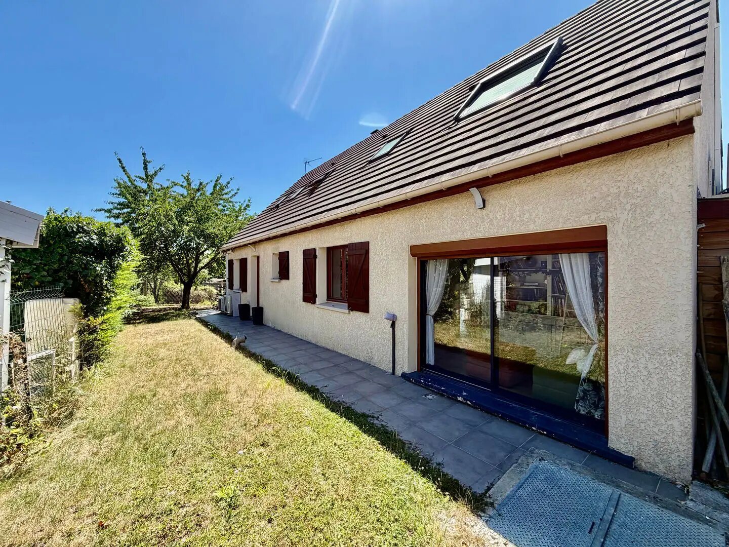 Maison à vendre, 145m², Saint-Michel-sur-Orge