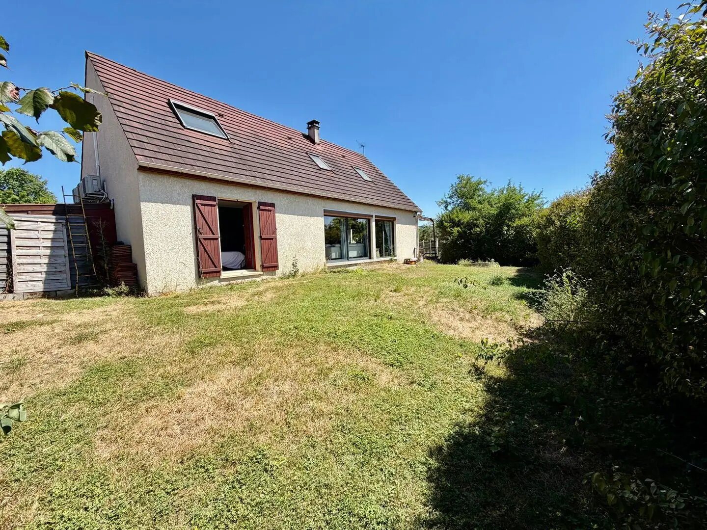 Maison à vendre, 145m², Saint-Michel-sur-Orge
