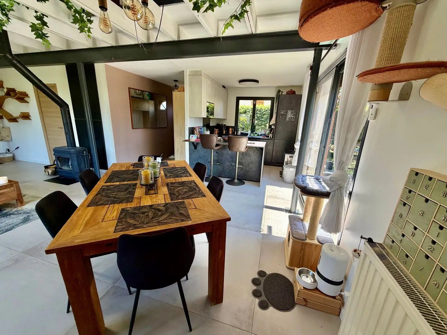 Maison à vendre, 145m², Saint-Michel-sur-Orge
