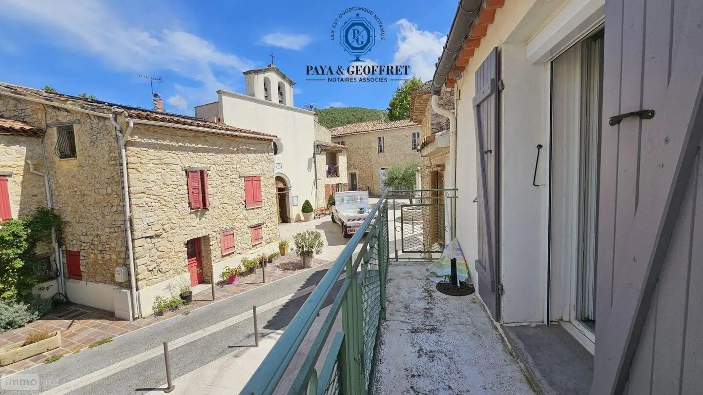 Maison à vendre, 80m², Rocbaron