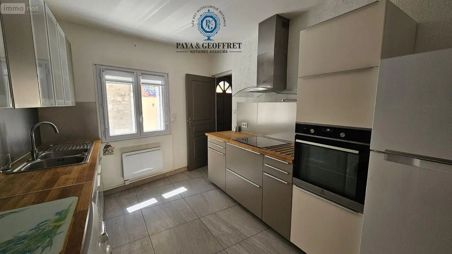 Maison à vendre, 80m², Rocbaron