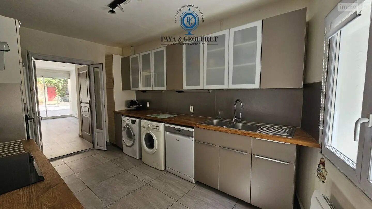 Maison à vendre, 80m², Rocbaron