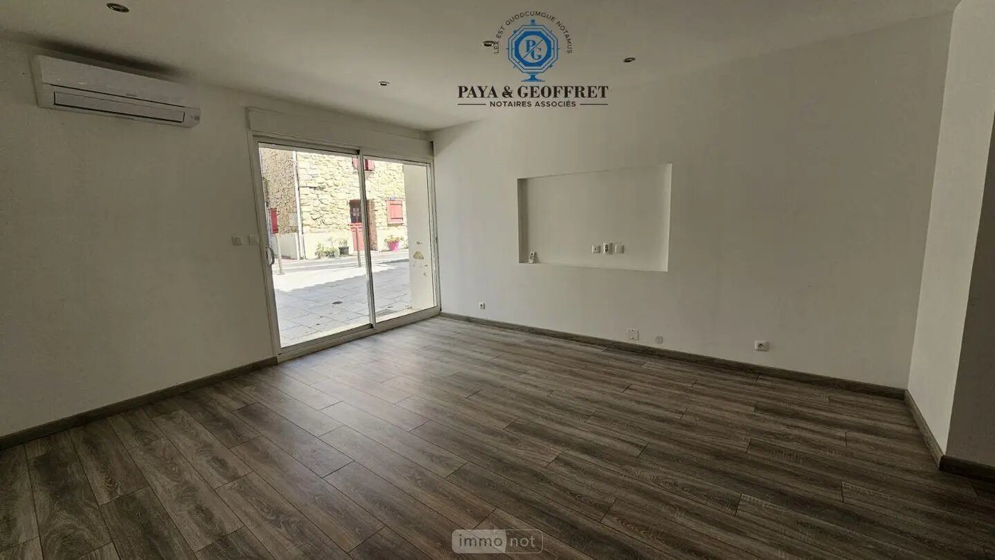 Maison à vendre, 80m², Rocbaron