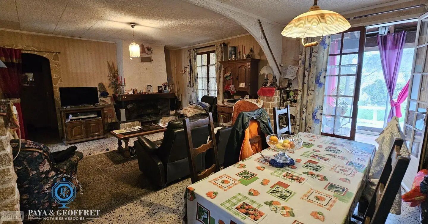Maison à vendre, 100m², Garéoult