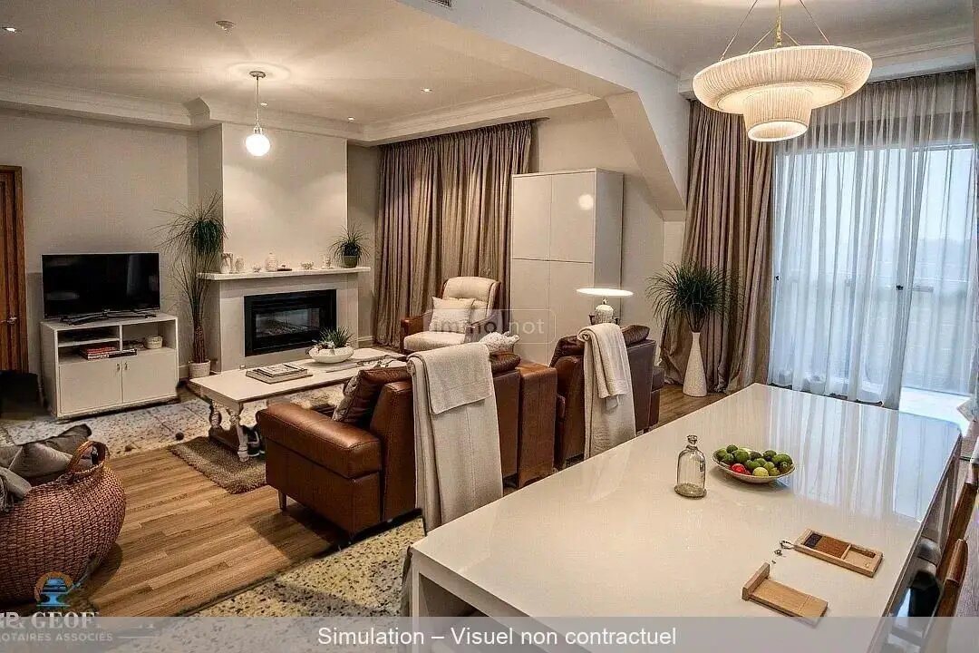 Maison à vendre, 100m², Garéoult