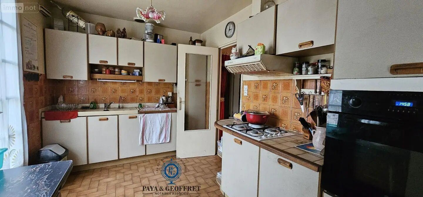 Maison à vendre, 100m², Garéoult