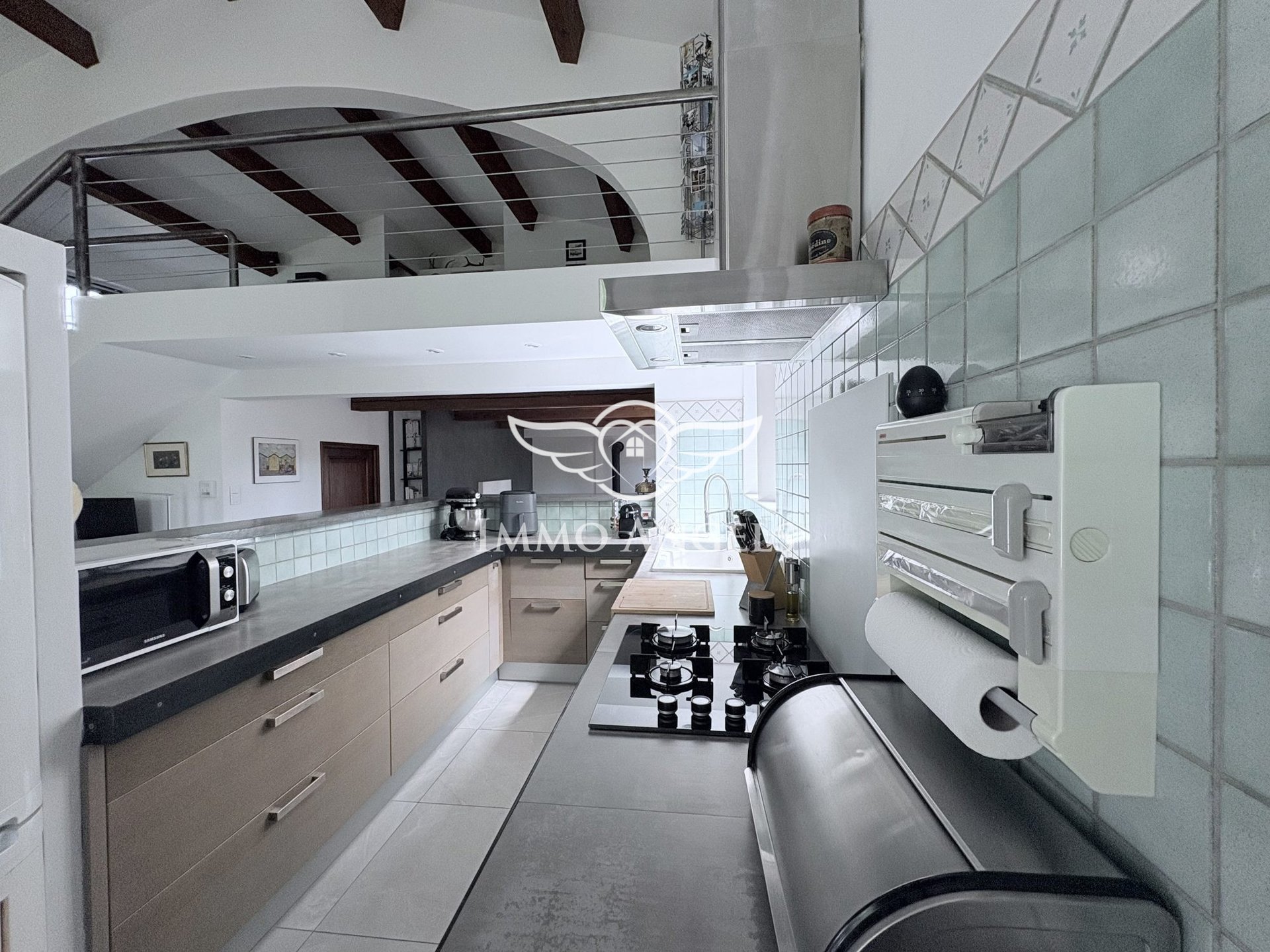 Maison à vendre, 140m², Lunel-Viel