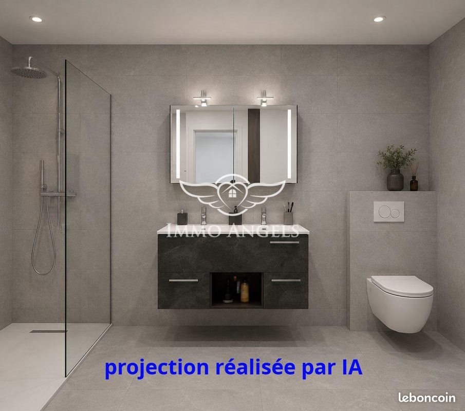 Maison à vendre, 75m², Lunel