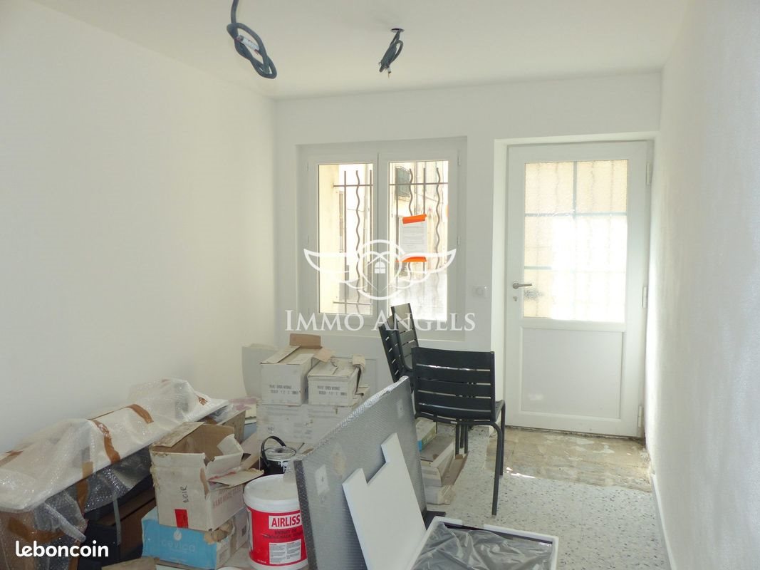 Maison à vendre, 75m², Lunel