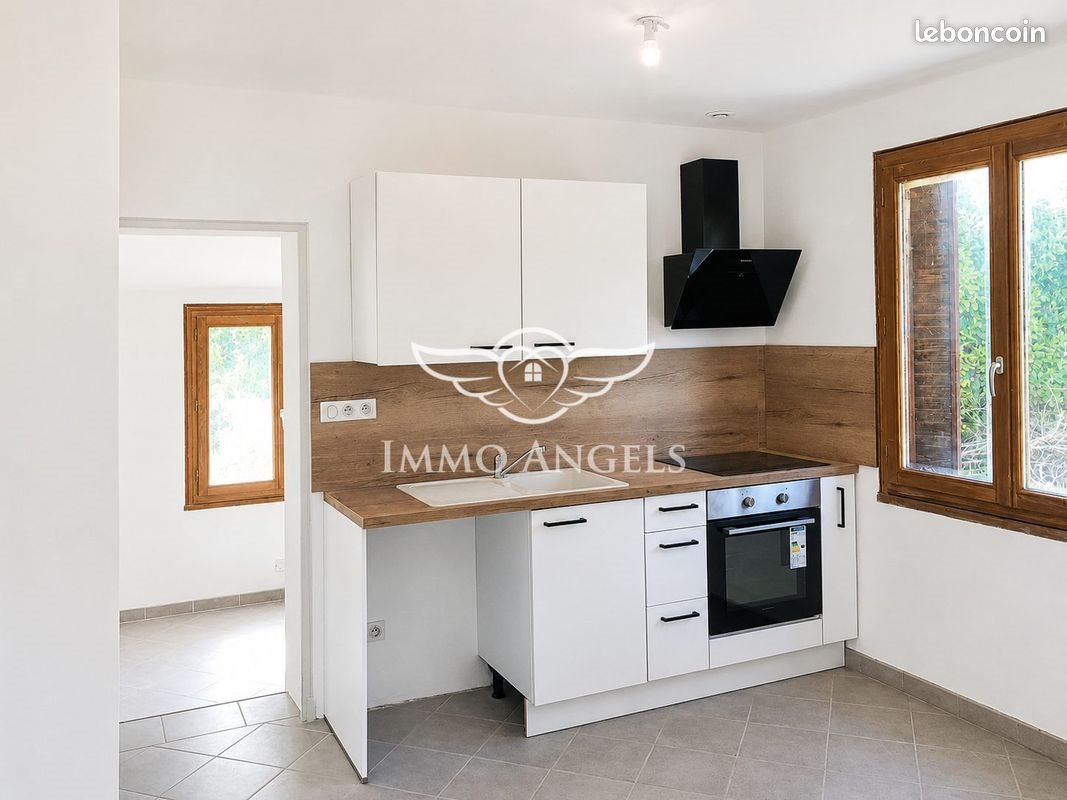 Maison à vendre, 74m², Valréas