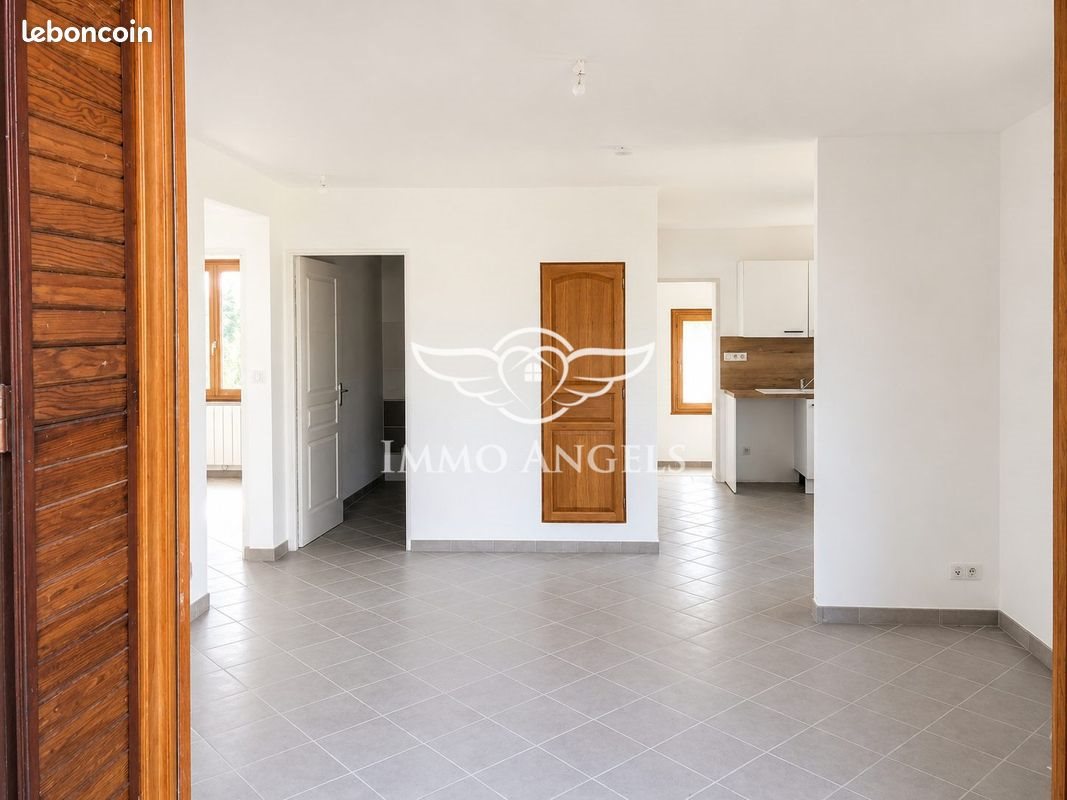 Maison à vendre, 74m², Valréas