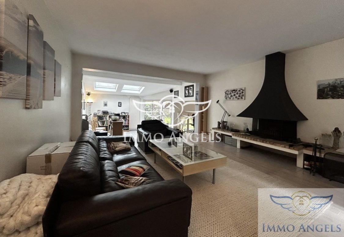 Maison à vendre, 175m², L'Haÿ-les-Roses