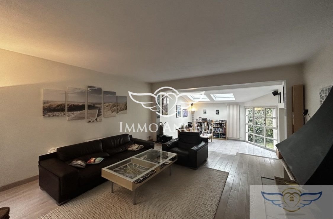 Maison à vendre, 175m², L'Haÿ-les-Roses